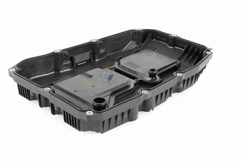 VAICO V30-3544 Oil Sump, automatic transmission