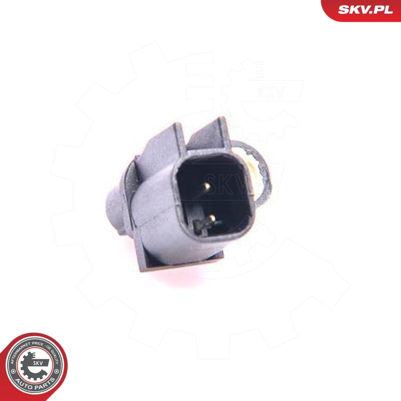 Andur, rattapöörete arv, ESEN SKV 06SKV004