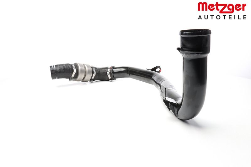 METZGER AUTOTEILE 2401420 Charge Air Hose