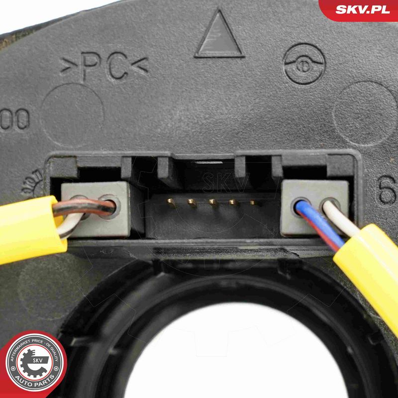 Turvapadja lint, turvapadi, ESEN SKV 96SKV652