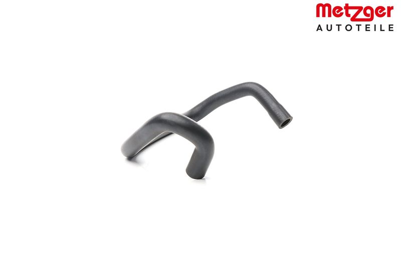 METZGER AUTOTEILE 2420496 Radiator Hose