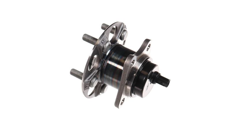 SKF VKBA 7577 Wheel Bearing Kit