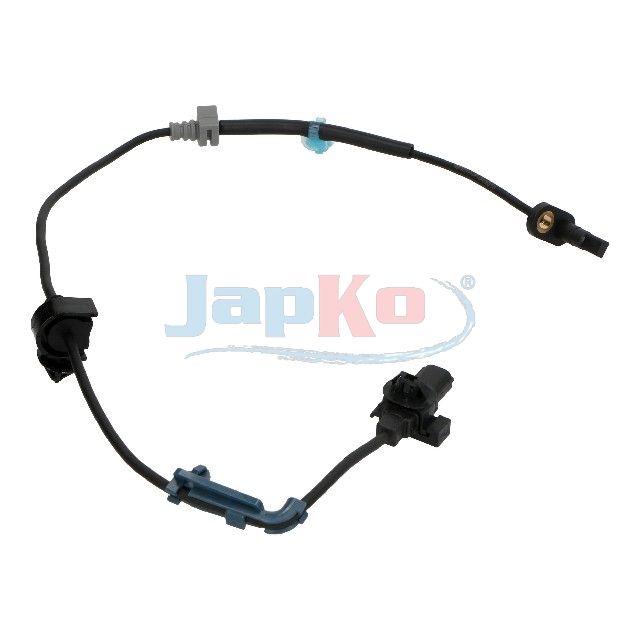 Andur, rattapöörete arv, JAPKO 151444