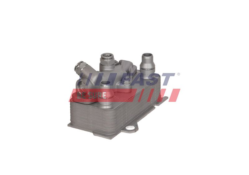 FAST FT04635 Oil Cooler, automatic transmission