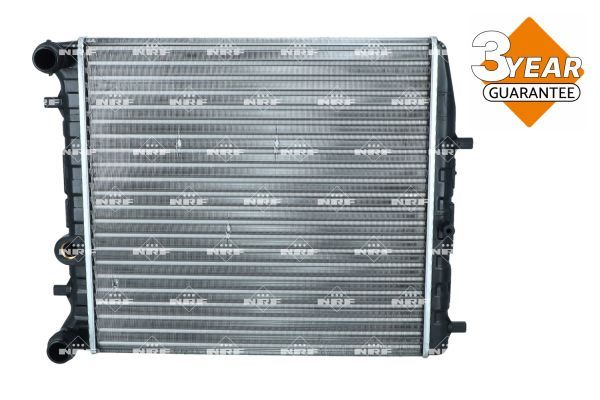 Radiador, refrigeración del motor NRF 53021A