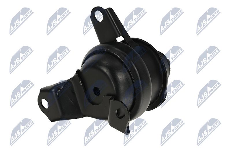 Paigutus, Mootor, NTY ZPS-HD-043