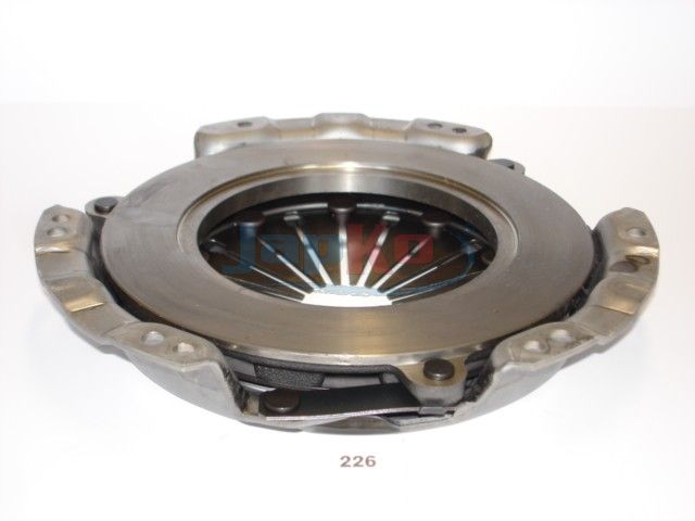 JAPKO 70226 Clutch Pressure Plate