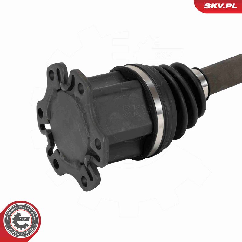 ESEN SKV 40SKV078 Drive Shaft