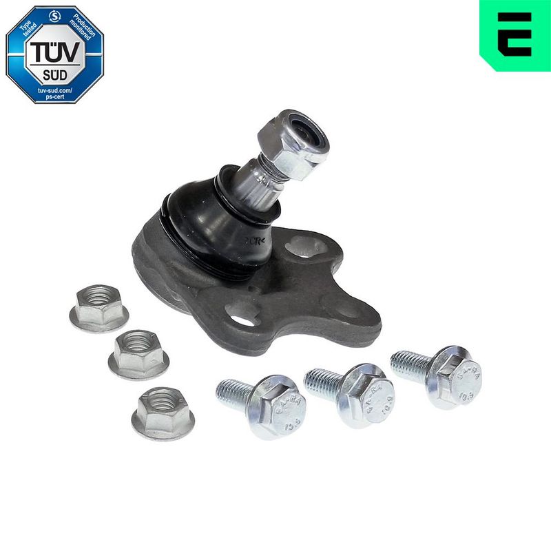 Articulatie sarcina/ghidare G3-947 OPTIMAL