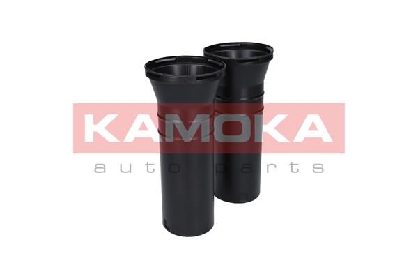 KAMOKA 2019044 Dust Cover Kit, shock absorber