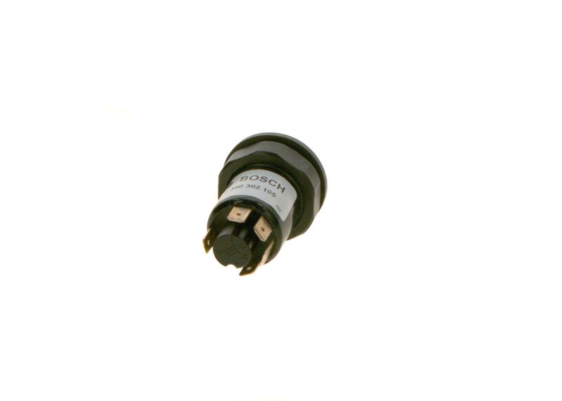 BOSCH 0340302105 Switch, headlight