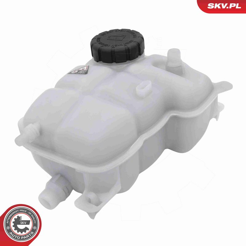 ESEN SKV 61SKV536 Expansion Tank, coolant