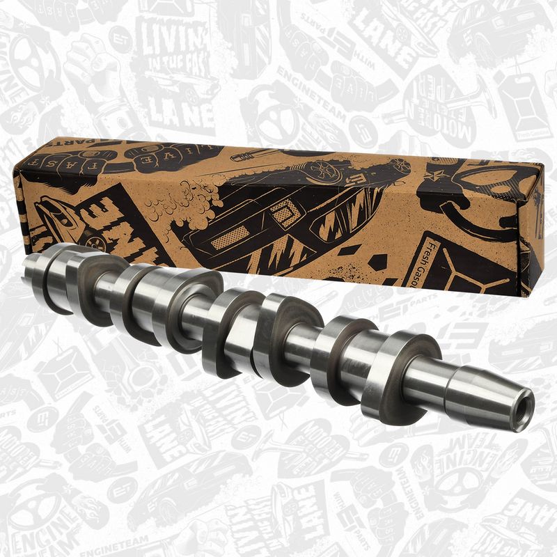 Product Image - Nokkenas - HV0162 - ET ENGINETEAM