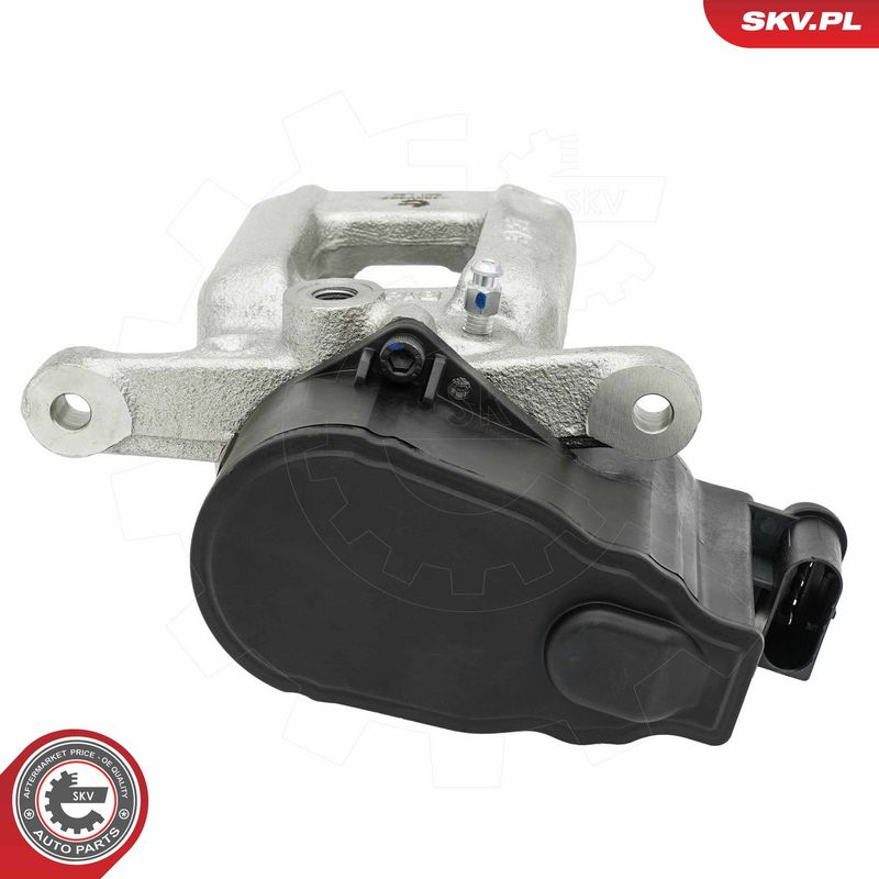 Pidurisadul, ESEN SKV 44SKV487