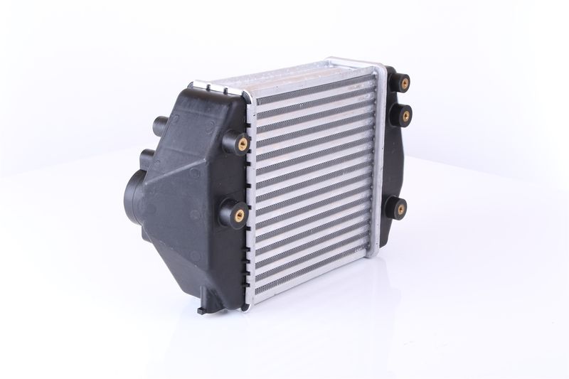 NISSENS 96570 Interkuleris