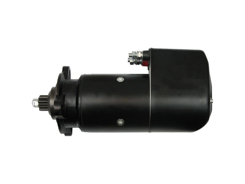 AS-PL S0336 Starter