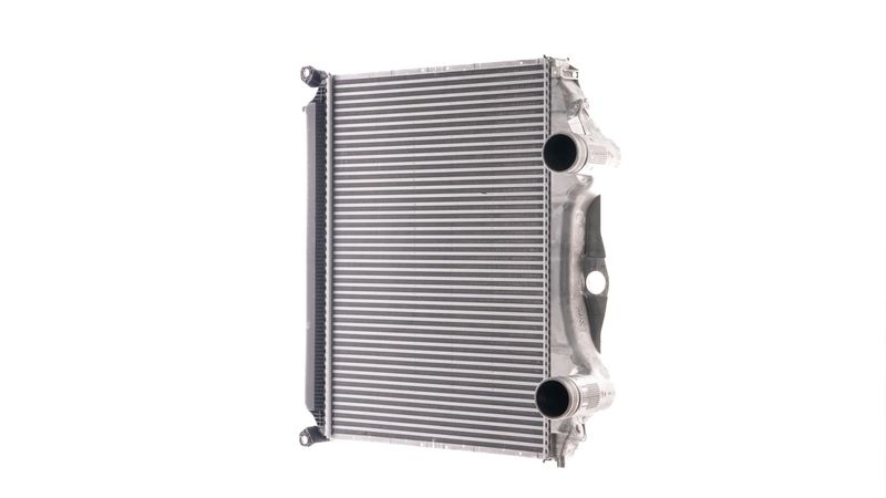 chladič vzduchový MAN TGA/TGS (vstup/výst.-kovový) CI121000P