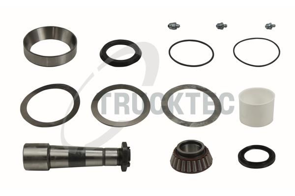 TRUCKTEC AUTOMOTIVE 03.31.012 - Repair Kit, kingpin