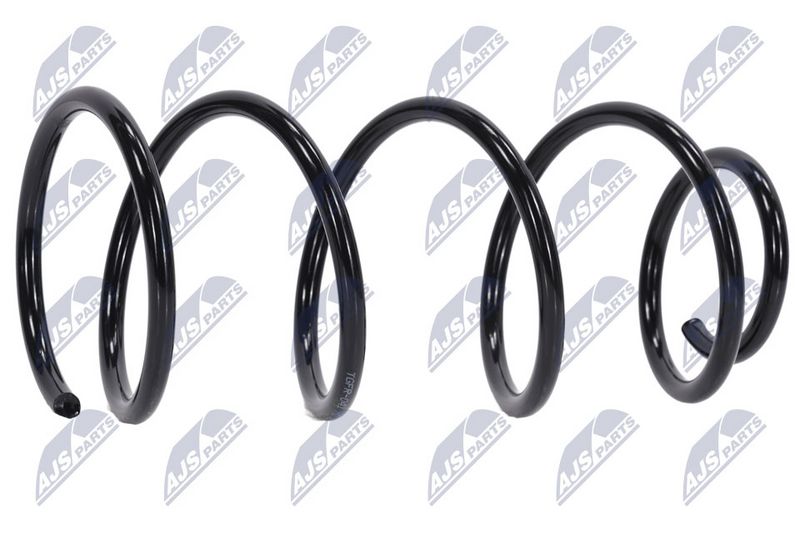 NTY ASZ-FR-041 Suspension Spring