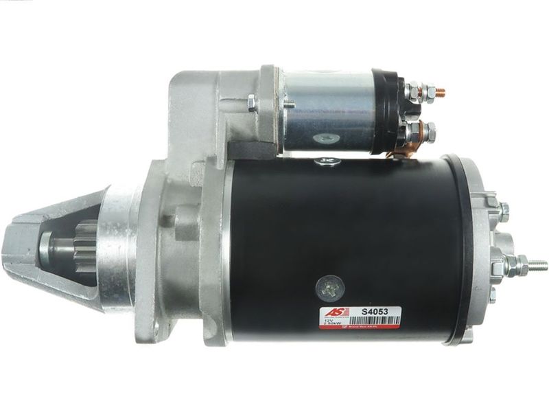AS-PL S4053 Starter