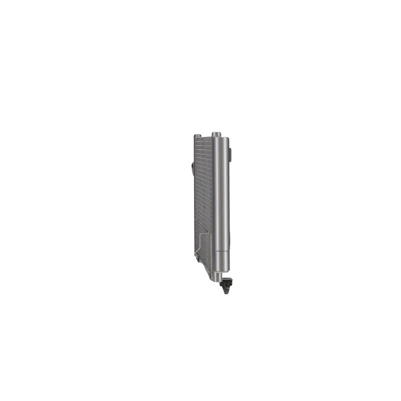 NISSENS 940257 Condenser, air conditioning