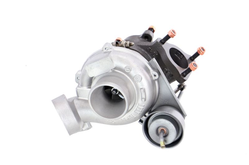 REMANTE 003-001-001069R Charger, charging (supercharged/turbocharged)