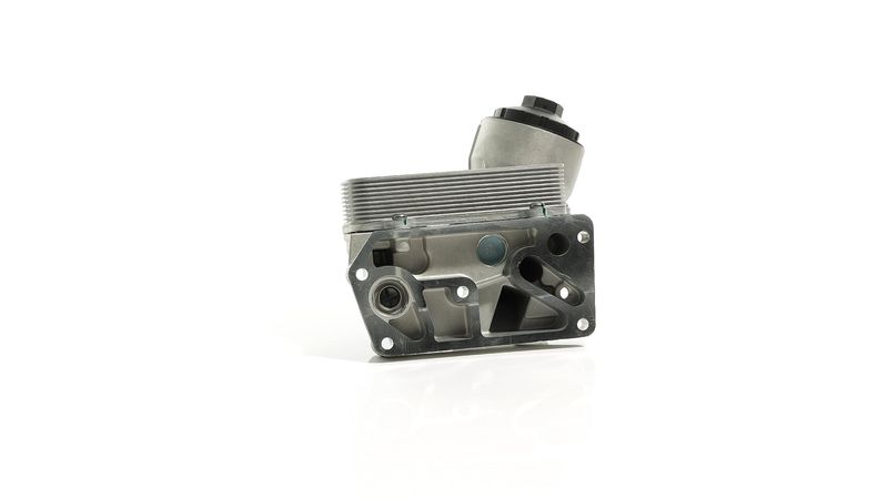 MAHLE CLC461000S Oil Cooler, engine oil