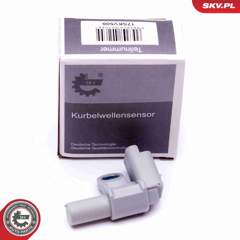 ESEN SKV 17SKV500 - Sensor, camshaft position
