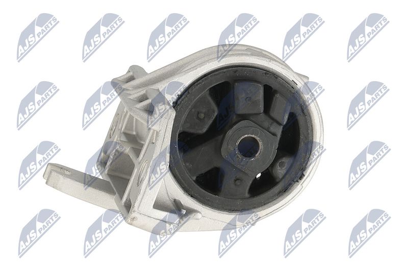 Paigutus, Mootor, NTY ZPS-RE-088