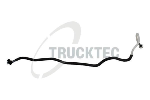 Kütusetorustik, TRUCKTEC...