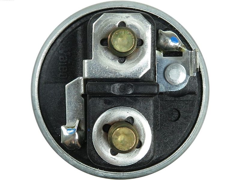 AS-PL SS3076(VALEO) Solenoid Switch, starter