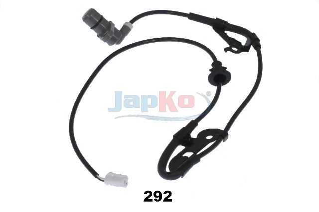 Andur, rattapöörete arv, JAPKO 151292