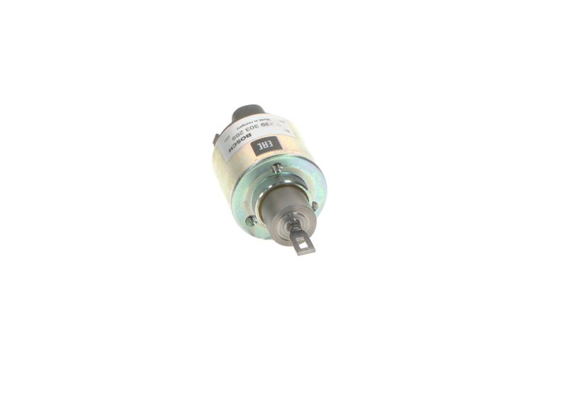 BOSCH 2339303269 Solenoid Switch, starter