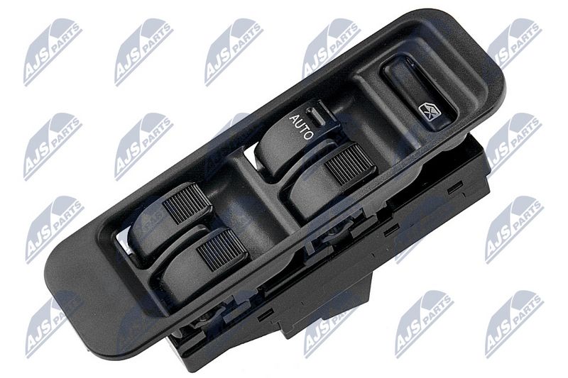 Lüliti, aknatõstuk, NTY...