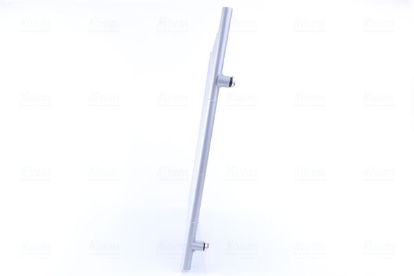 NISSENS 940848 Condenser, air conditioning