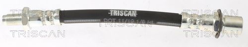 TRISCAN fékcső 8150 13121