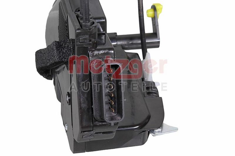 METZGER AUTOTEILE 2314571 Door Lock