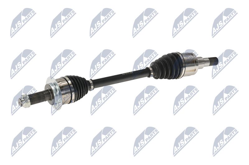 NTY NPW-SU-079 Drive Shaft