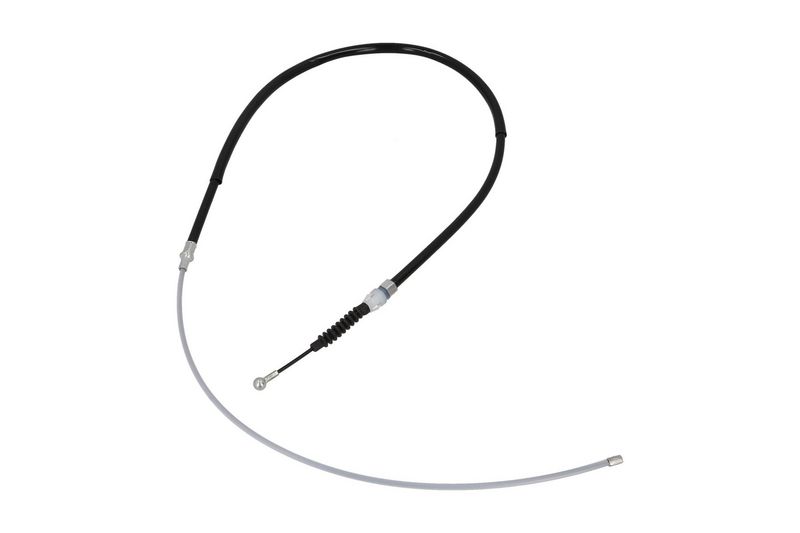 KAMOKA 1190289 Cable Pull, parking brake