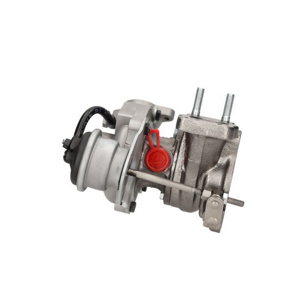 OE-TurboPower IT-54359700009 Charger, charging (supercharged/turbocharged)