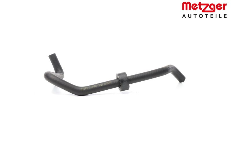 METZGER AUTOTEILE 2420956 Radiator Hose