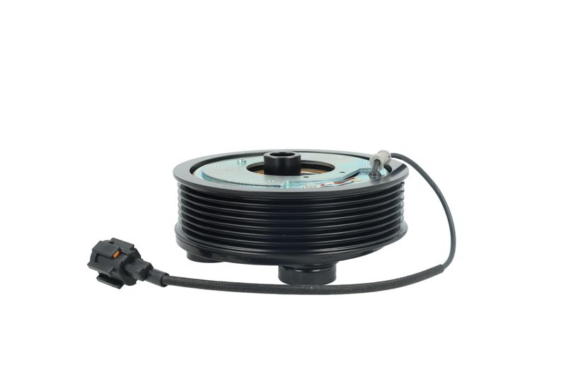 Magnetsidur, kliimakompressor, NRF 380073