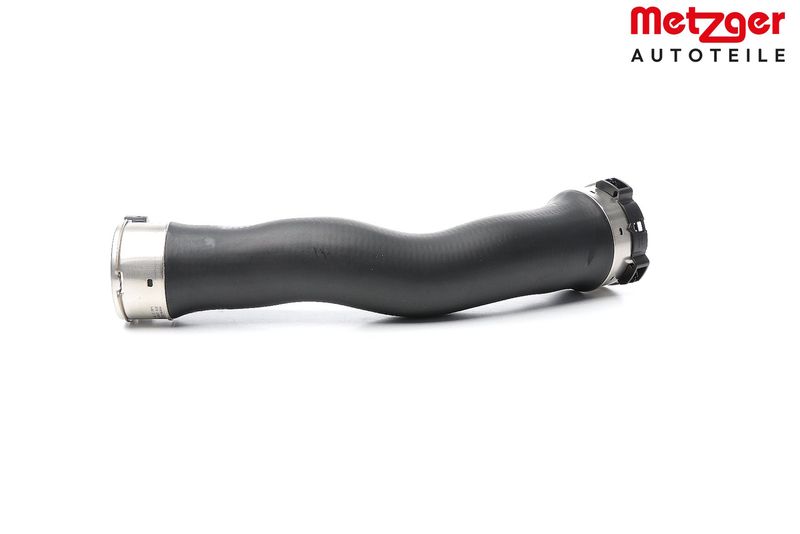 METZGER AUTOTEILE 2400869 Charge Air Hose