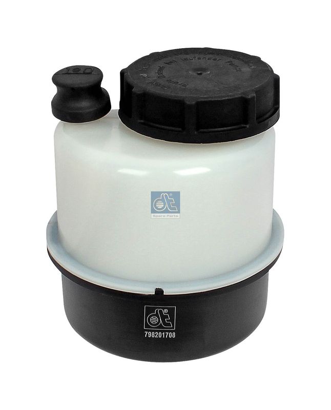 Ausgleichsbehälter, Hydrauliköl (Servolenkung)