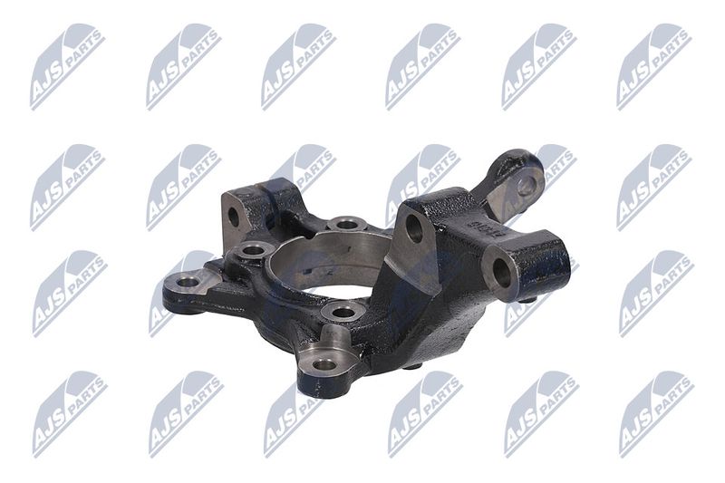 Käändmik, rattakinnitus, NTY ZZP-KA-008