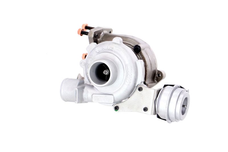 REMANTE 003-001-000081R Charger, charging (supercharged/turbocharged)