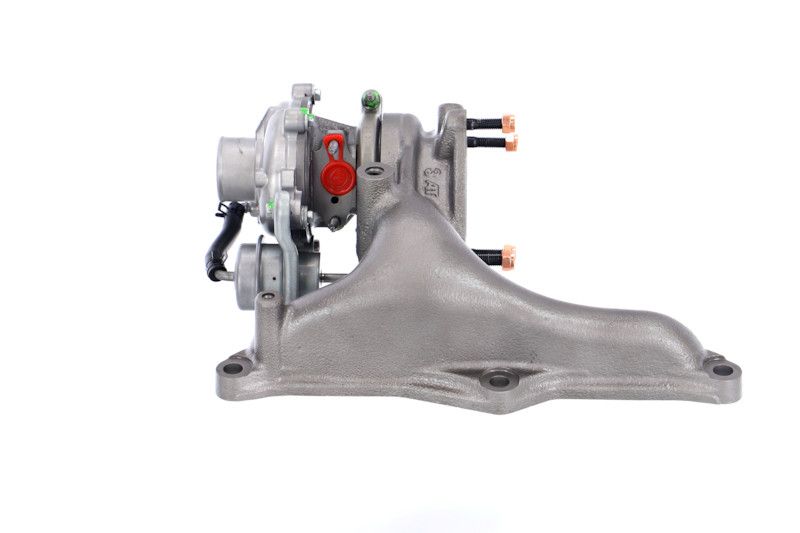 REMANTE 003-001-001373R Charger, charging (supercharged/turbocharged)