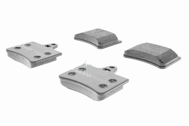 VAICO V22-0097 Brake Pad Set, disc brake