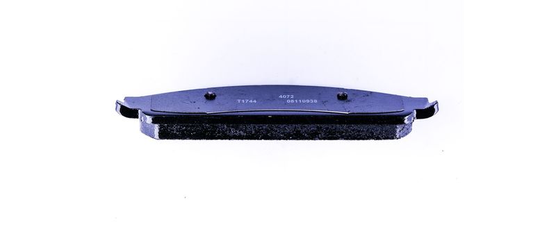 Prekės atitinka OEM kodą: 8G1Z2001B