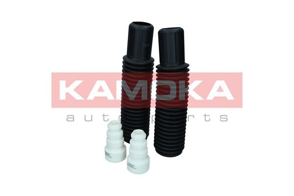 KAMOKA 2019133 Dust Cover Kit, shock absorber